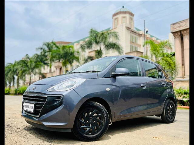 Used Hyundai Santro Magna CNG in Mumbai