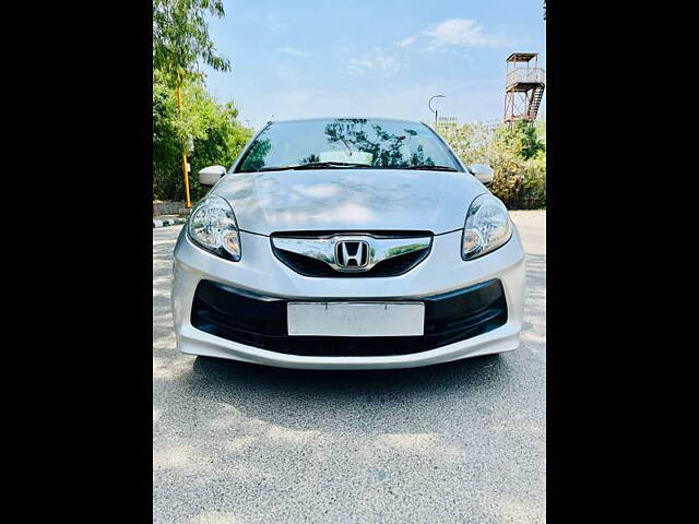 Used 2014 Honda Brio in Delhi