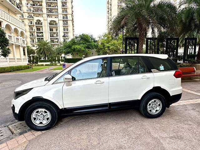 Used Tata Hexa [2017-2019] XM 4x2 7 STR in Delhi