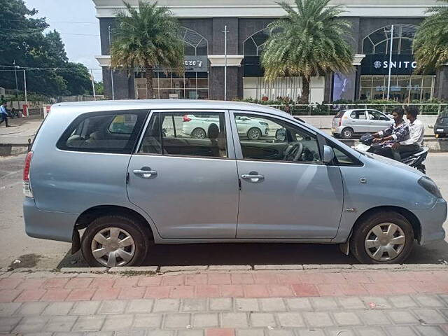 Used Toyota Innova [2012-2013] 2.5 G 7 STR BS-IV in Bangalore