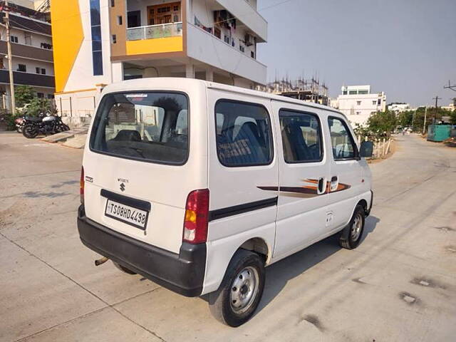 Used Maruti Suzuki Eeco [2010-2022] 7 STR in Hyderabad