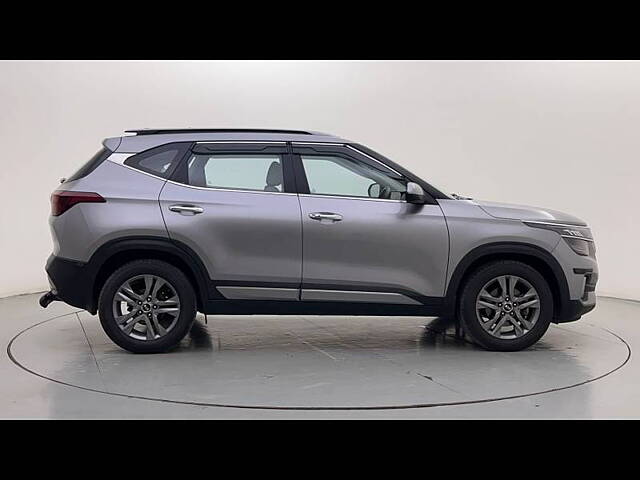 Used Kia Seltos [2019-2022] HTX 1.5 [2020-2021] in Bangalore