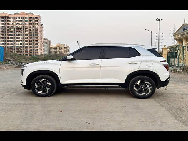 Used Hyundai Creta [2019-2020] E Plus 1.6 CRDi in Thane