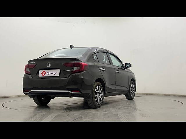 Used Honda Amaze [2013-2016] 1.2 VX i-VTEC in Hyderabad