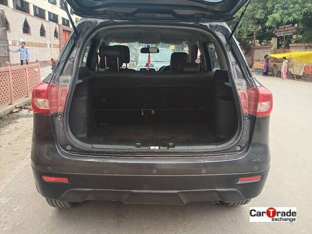 Used Maruti Suzuki Vitara Brezza [2016-2020] VDi in Kanpur