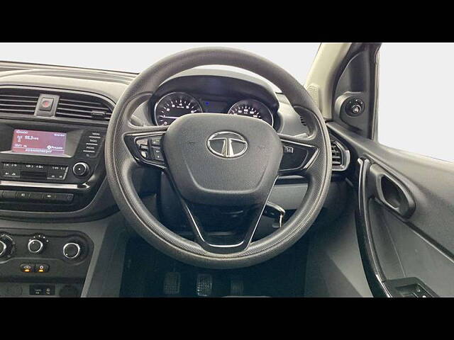 Used Tata Tigor [2017-2018] Revotron XT in Ahmedabad