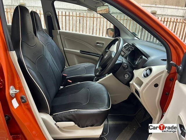 Used Maruti Suzuki Celerio [2017-2021] VXi CNG [2017-2019] in Mumbai