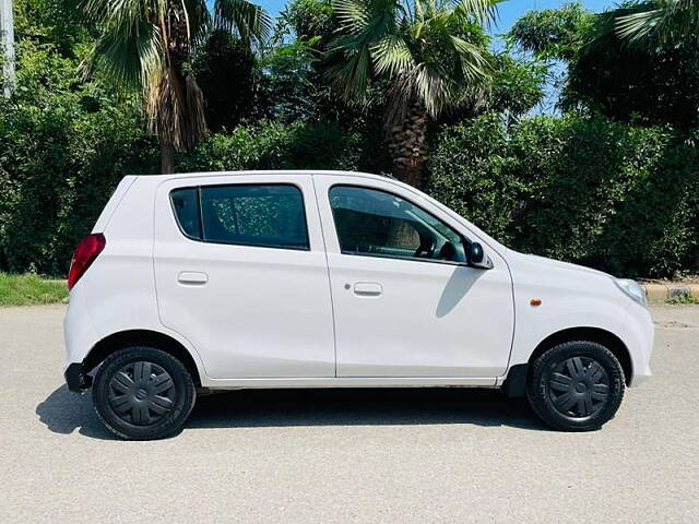 Used Maruti Suzuki Alto 800 [2012-2016] Lxi in Delhi