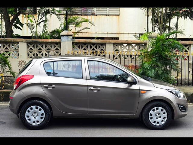 Used Hyundai i20 [2010-2012] Magna 1.2 in Mumbai