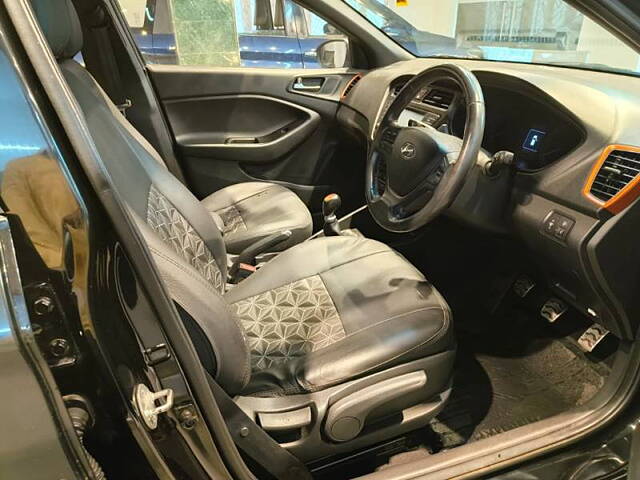 Used Hyundai i20 Active 1.2 SX in Kolkata