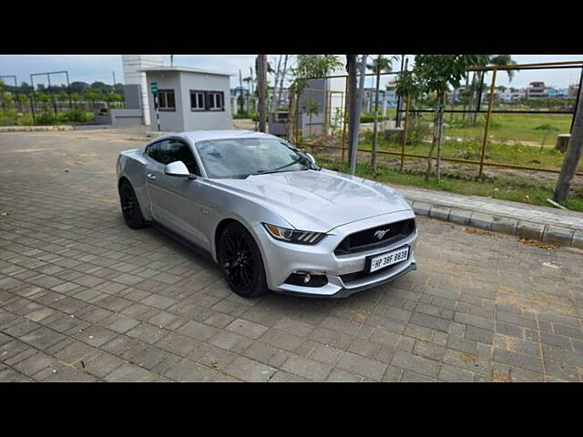 Used Ford Mustang GT Fastback 5.0L v8 in Delhi