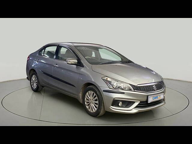 Used 2020 Maruti Suzuki Ciaz in Delhi