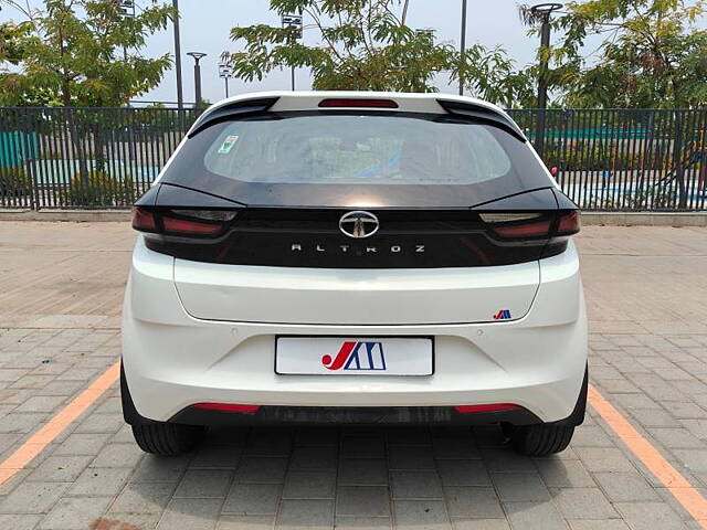 Used Tata Altroz XT Luxe Petrol in Ahmedabad