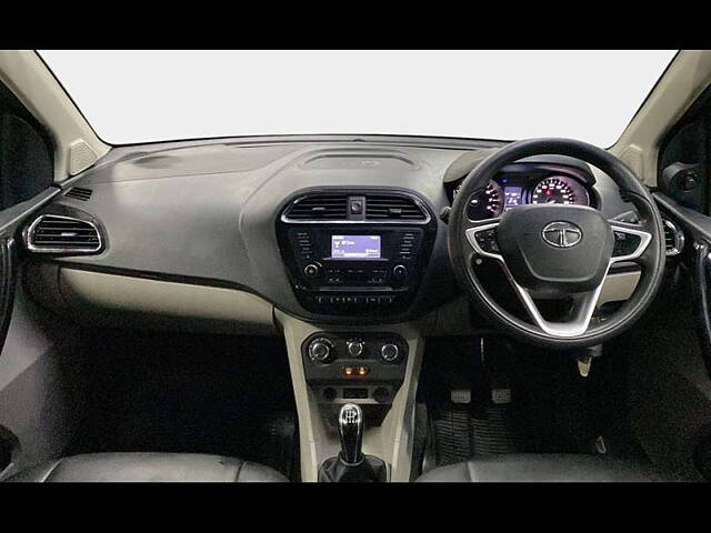 Used Tata Tiago [2016-2020] Revotron XZ in Mumbai