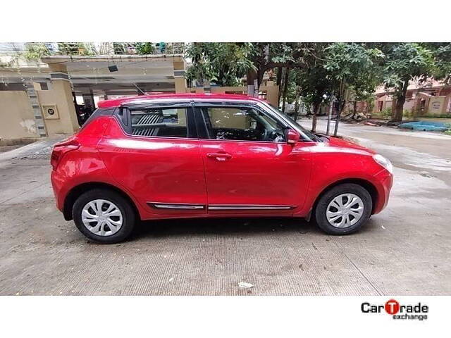 Used Maruti Suzuki Swift [2018-2021] VDi in Hyderabad