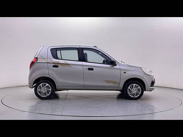 Used Maruti Suzuki Alto K10 [2014-2020] VXi [2014-2019] in Bangalore