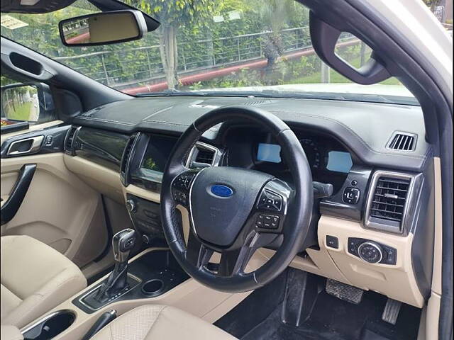 Used Ford Endeavour Titanium Plus 2.0 4x2 AT in Delhi