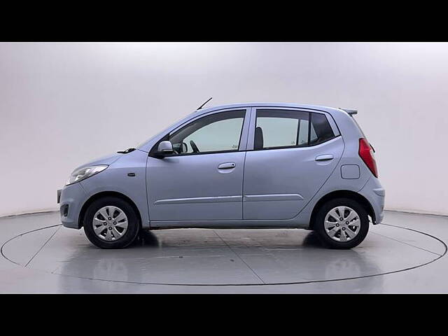 Used Hyundai i10 [2010-2017] Sportz 1.2 Kappa2 in Bangalore