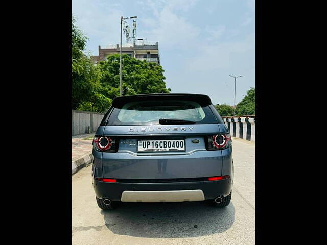 Used Land Rover Discovery Sport [2018-2020] HSE in Delhi