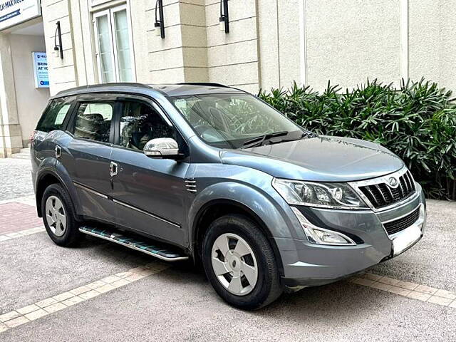 Used Mahindra XUV500 [2015-2018] W6 AT in Delhi