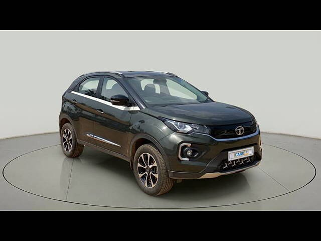 Used 2020 Tata Nexon in Bangalore