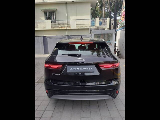 Used Jaguar F-Pace S R-Dynamic 2.0 Diesel [2021-2023] in Bangalore