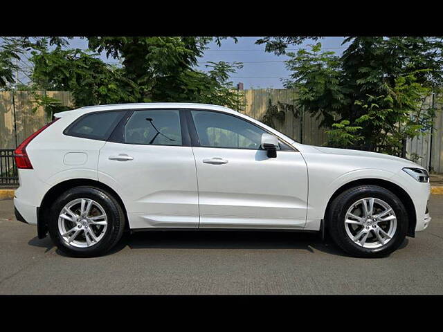 Used Volvo XC60 [2015-2017] Momentum in Mumbai