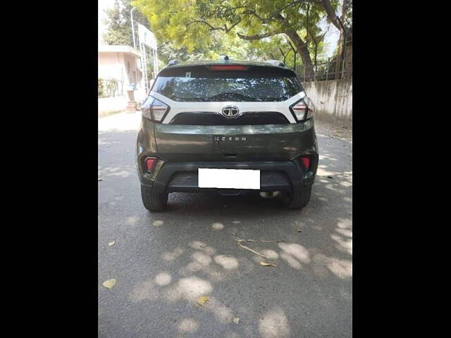 Used Tata Nexon [2020-2023] XM [2020-2023] in Delhi