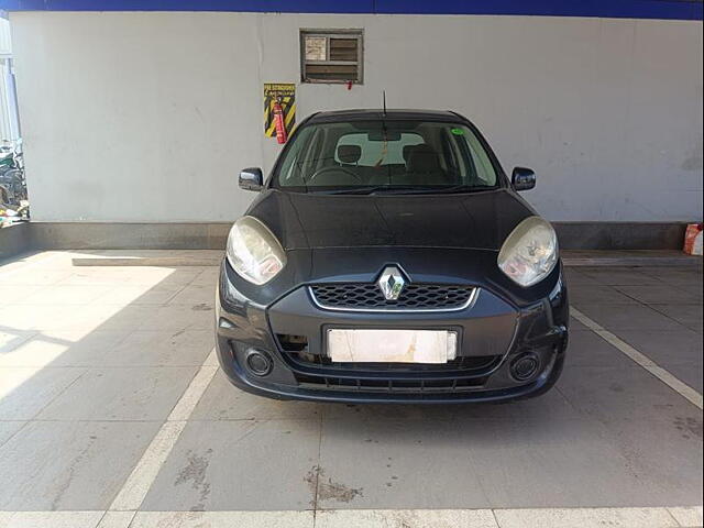 Used 2012 Renault Pulse in Chennai