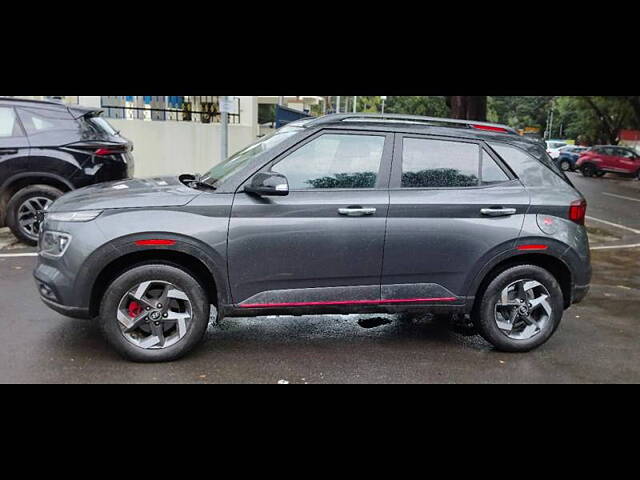 Used Hyundai Venue [2019-2022] SX (O) 1.5 CRDi in Chennai