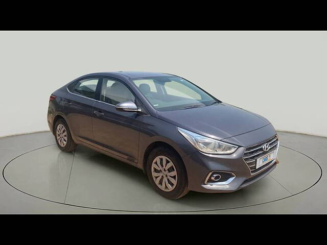 Used 2018 Hyundai Verna in Kolkata