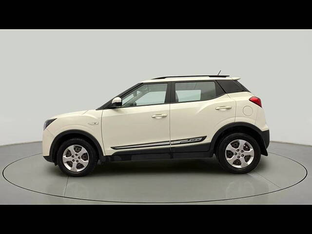 Used Mahindra XUV300 [2019-2024] W6 1.2 Petrol in Kochi