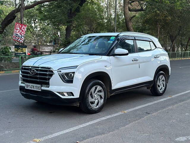 Used Hyundai Creta EX 1.5 Petrol in Delhi