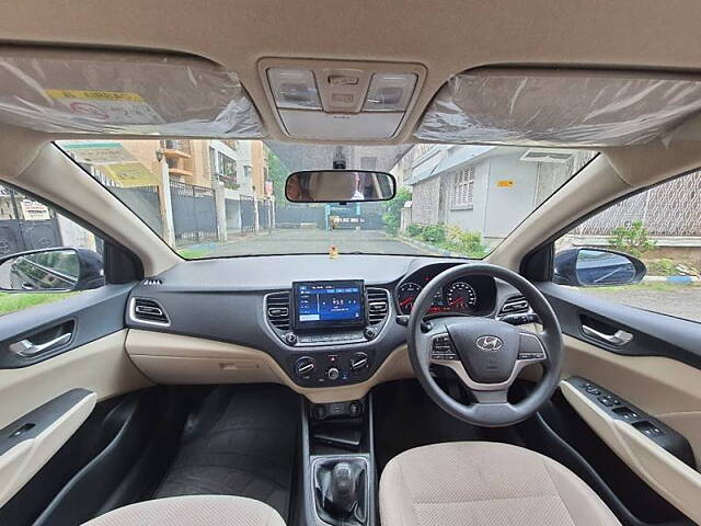 Used Hyundai Verna [2020-2023] S Plus 1.5 CRDi in Kolkata