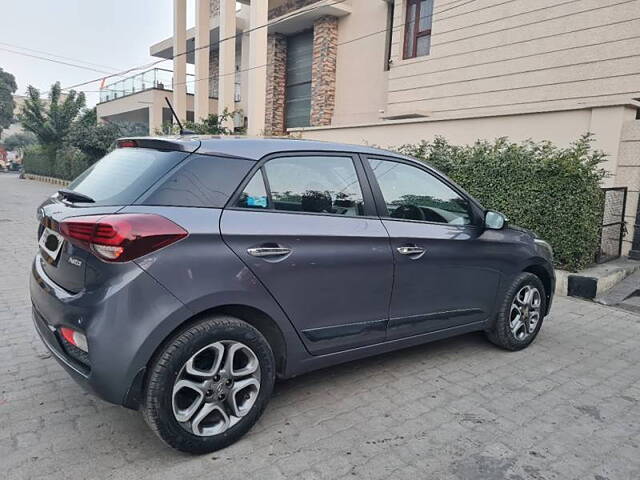 Used Hyundai i20 [2020-2023] Asta (O) 1.2 MT [2020-2023] in Jalandhar