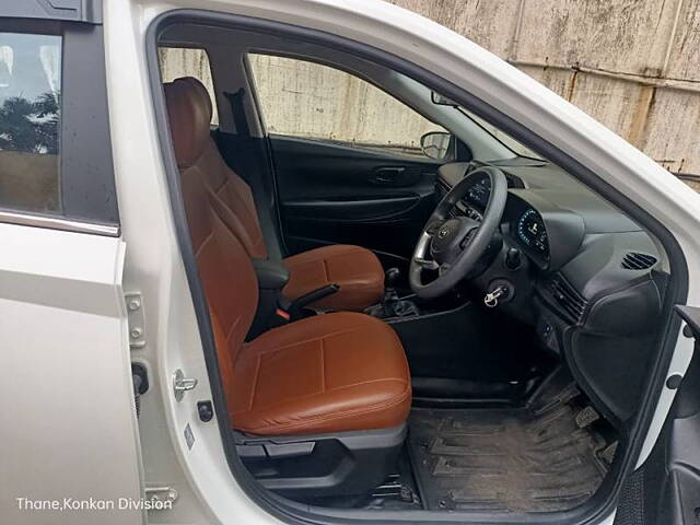 Used Hyundai i20 [2020-2023] Sportz 1.2 MT [2020-2023] in Thane