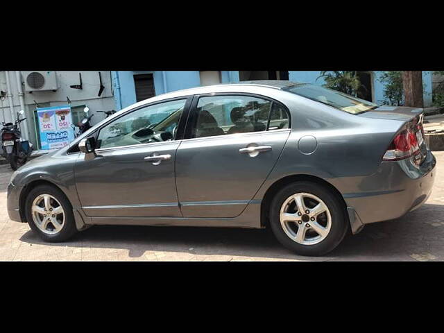 Used Honda Civic [2010-2013] 1.8V AT in Mumbai