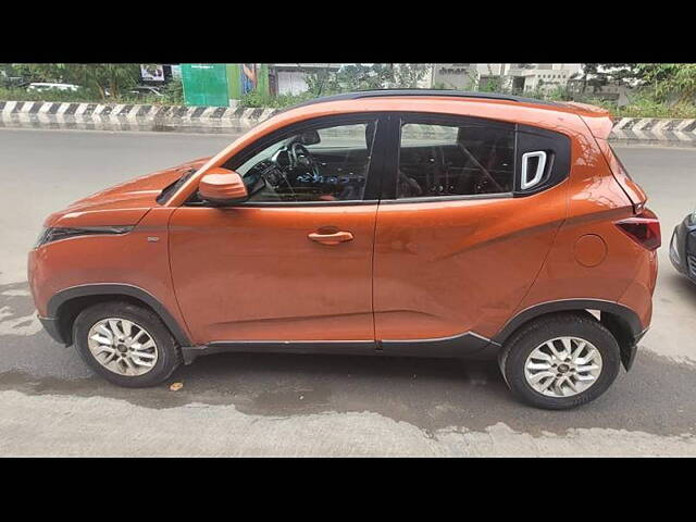 Used Mahindra KUV100 [2016-2017] K8 5 STR in Chennai