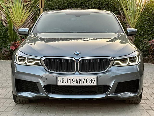 Used 2018 BMW 6-Series GT in Surat
