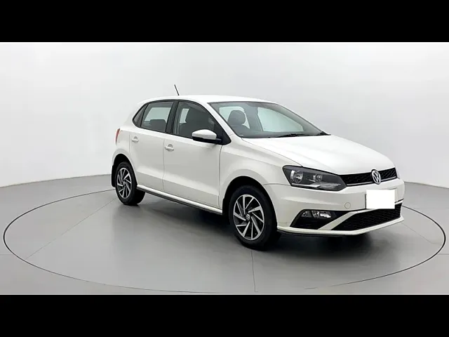 Used 2020 Volkswagen Polo in Chennai