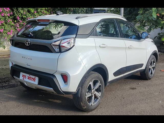 Used Tata Nexon [2020-2023] XZ Plus (O) Diesel in Pune