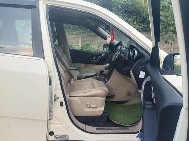 Used Mahindra XUV500 [2015-2018] W10 AT 1.99 in Lucknow