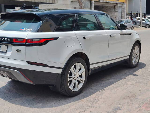 Used Land Rover Range Rover Velar [2017-2023] 2.0 R-Dynamic S Petrol 250 [2017-2020] in Delhi