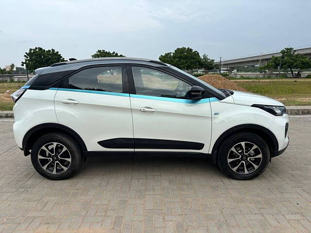 Used Tata Nexon EV [2020-2022] XZ Plus in Ahmedabad