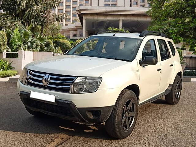 Used Renault Duster [2012-2015] 85 PS RxE Diesel in Delhi