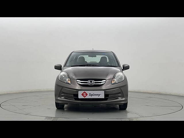 Used Honda Amaze [2013-2016] 1.2 S i-VTEC in Delhi