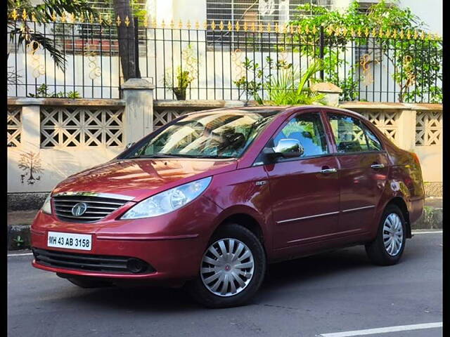 Used 2010 Tata Manza in Mumbai