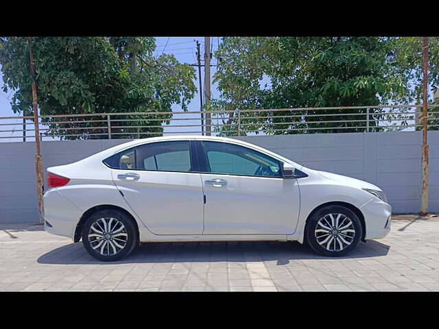 Used Honda City [2014-2017] VX (O) MT in Rajkot