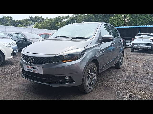 Used Tata Tiago [2016-2020] Revotron XZ Plus in Chennai