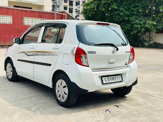 Used Maruti Suzuki Celerio [2017-2021] ZXi AMT [2017-2019] in Surat